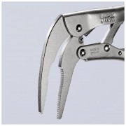 Кліщі затискні KNIPEX 41 44 200