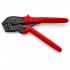 Клещи зажимные для опрессовки KNIPEX 97 52 04