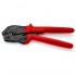 Клещи зажимные для опрессовки KNIPEX 97 52 04