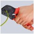 Клещи зажимные для опрессовки KNIPEX 97 52 04