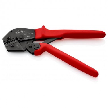 Клещи зажимные для опрессовки KNIPEX 97 52 08