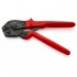 Клещи зажимные для опрессовки KNIPEX 97 52 08