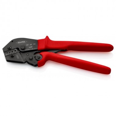 Клещи зажимные для опрессовки KNIPEX 97 52 08