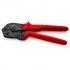 Клещи зажимные для опрессовки KNIPEX 97 52 08