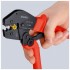 Кліщі затискні для обпресування KNIPEX 97 52 06