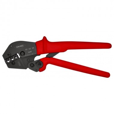 Клещи зажимные для опрессовки KNIPEX 97 52 09