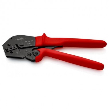 Клещи зажимные для опрессовки KNIPEX 97 52 09