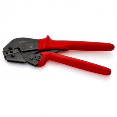 Клещи зажимные для опрессовки KNIPEX 97 52 10