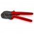 Клещи зажимные для опрессовки KNIPEX 97 52 10