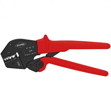 Клещи зажимные для опрессовки KNIPEX 97 52 13