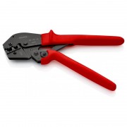 Клещи зажимные для опрессовки KNIPEX 97 52 19