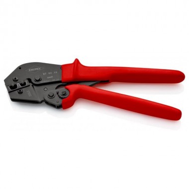 Клещи зажимные для опрессовки KNIPEX 97 52 19