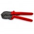 Клещи зажимные для опрессовки KNIPEX 97 52 19