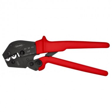Клещи зажимные для опрессовки KNIPEX 97 52 23