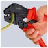 Клещи зажимные для опрессовки KNIPEX 97 52 23