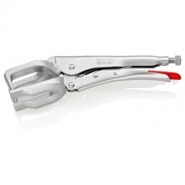 Клещи зажимные сварочные KNIPEX 42 14 280