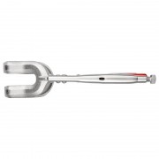 Клещи зажимные сварочные KNIPEX 42 24 280