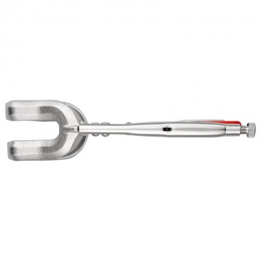 Клещи зажимные сварочные KNIPEX 42 24 280