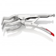 Клещи зажимные сварочные KNIPEX 42 24 280