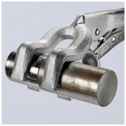 Клещи зажимные сварочные KNIPEX 42 24 280