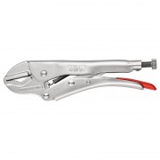 Кліщі затискні універсальні KNIPEX 40 04 180