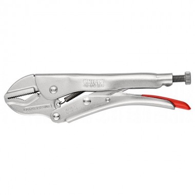 Клещи зажимные универсальные KNIPEX 40 04 180 Клещи зажимные универсальные KNIPEX 40 04 180