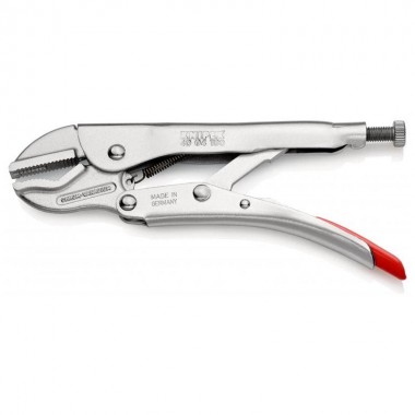 Клещи зажимные универсальные KNIPEX 40 04 180 Клещи зажимные универсальные KNIPEX 40 04 180