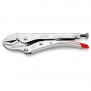 Кліщі затискні універсальні KNIPEX 40 04 180
