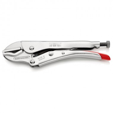 Клещи зажимные универсальные KNIPEX 40 04 180 Клещи зажимные универсальные KNIPEX 40 04 180