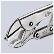 Кліщі затискні універсальні KNIPEX 40 04 180