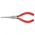 Кліщі захватні пластмасові KNIPEX 31 11 160 Кліщі захватні пластмасові KNIPEX 31 11 160