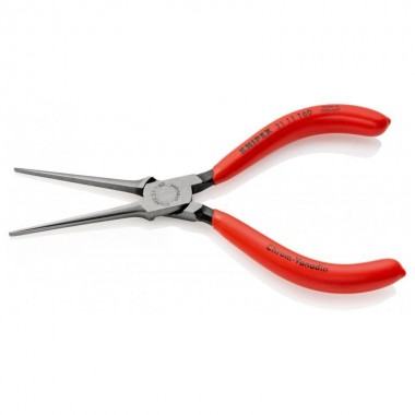Кліщі захватні пластмасові KNIPEX 31 11 160