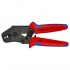 Кліщі затискні для обпресування KNIPEX 97 52 20