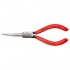 Кліщі захватні пластмасові KNIPEX 31 21 160 Кліщі захватні пластмасові KNIPEX 31 21 160