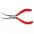Кліщі захватні пластмасові KNIPEX 31 21 160 Кліщі захватні пластмасові KNIPEX 31 21 160