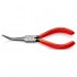 Кліщі захватні пластмасові KNIPEX 31 21 160 Кліщі захватні пластмасові KNIPEX 31 21 160