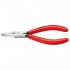 Кліщі захватні пластмасові KNIPEX 37 11 125 Кліщі захватні пластмасові KNIPEX 37 11 125