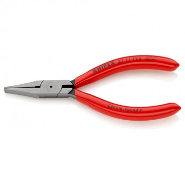 Кліщі захватні пластмасові KNIPEX 37 11 125