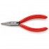 Кліщі захватні пластмасові KNIPEX 37 11 125 Кліщі захватні пластмасові KNIPEX 37 11 125