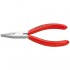 Кліщі захватні пластмасові KNIPEX 37 13 125 Кліщі захватні пластмасові KNIPEX 37 13 125