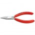 Кліщі захватні пластмасові KNIPEX 37 23 125 Кліщі захватні пластмасові KNIPEX 37 23 125