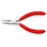 Кліщі захватні пластмасові KNIPEX 37 23 125 Кліщі захватні пластмасові KNIPEX 37 23 125