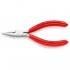 Кліщі захватні пластмасові KNIPEX 37 23 125 Кліщі захватні пластмасові KNIPEX 37 23 125