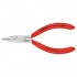 Кліщі захватні пластмасові KNIPEX 37 33 125 Кліщі захватні пластмасові KNIPEX 37 33 125