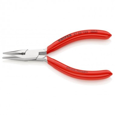 Кліщі захватні пластмасові KNIPEX 37 33 125