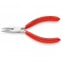Кліщі захватні пластмасові KNIPEX 37 33 125 Кліщі захватні пластмасові KNIPEX 37 33 125