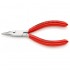 Кліщі захватні пластмасові KNIPEX 37 33 125 Кліщі захватні пластмасові KNIPEX 37 33 125