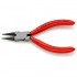 Кліщі захватні пластмасові KNIPEX 37 41 125 Кліщі захватні пластмасові KNIPEX 37 41 125