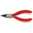 Кліщі захватні пластмасові KNIPEX 37 41 125 Кліщі захватні пластмасові KNIPEX 37 41 125