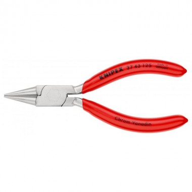 Кліщі захватні пластмасові KNIPEX 37 43 125